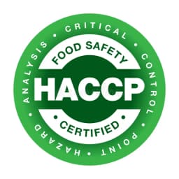 HACCP