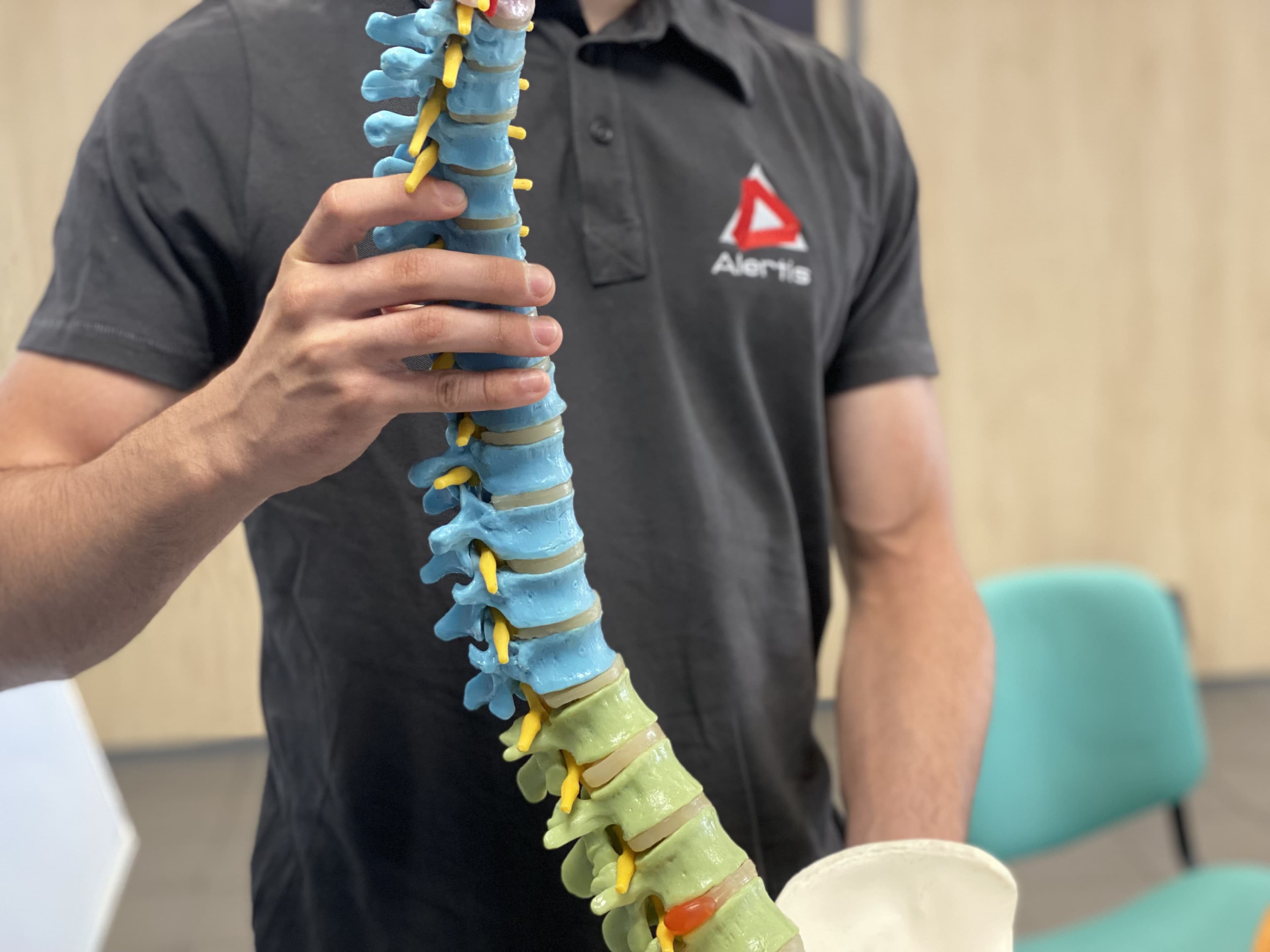 Formation Gestes et Postures