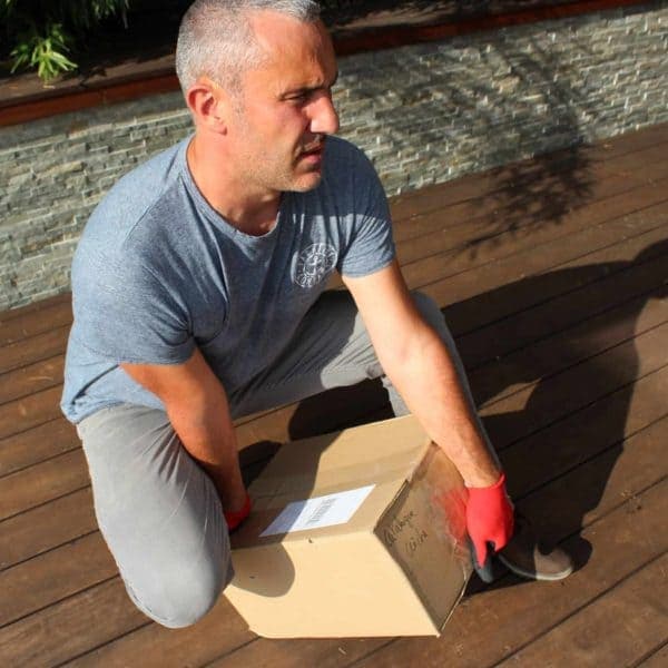 Formation Gestes et Postures au travail