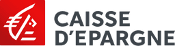 Logo Caisse d'Épargne