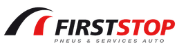 Logo FirstStop