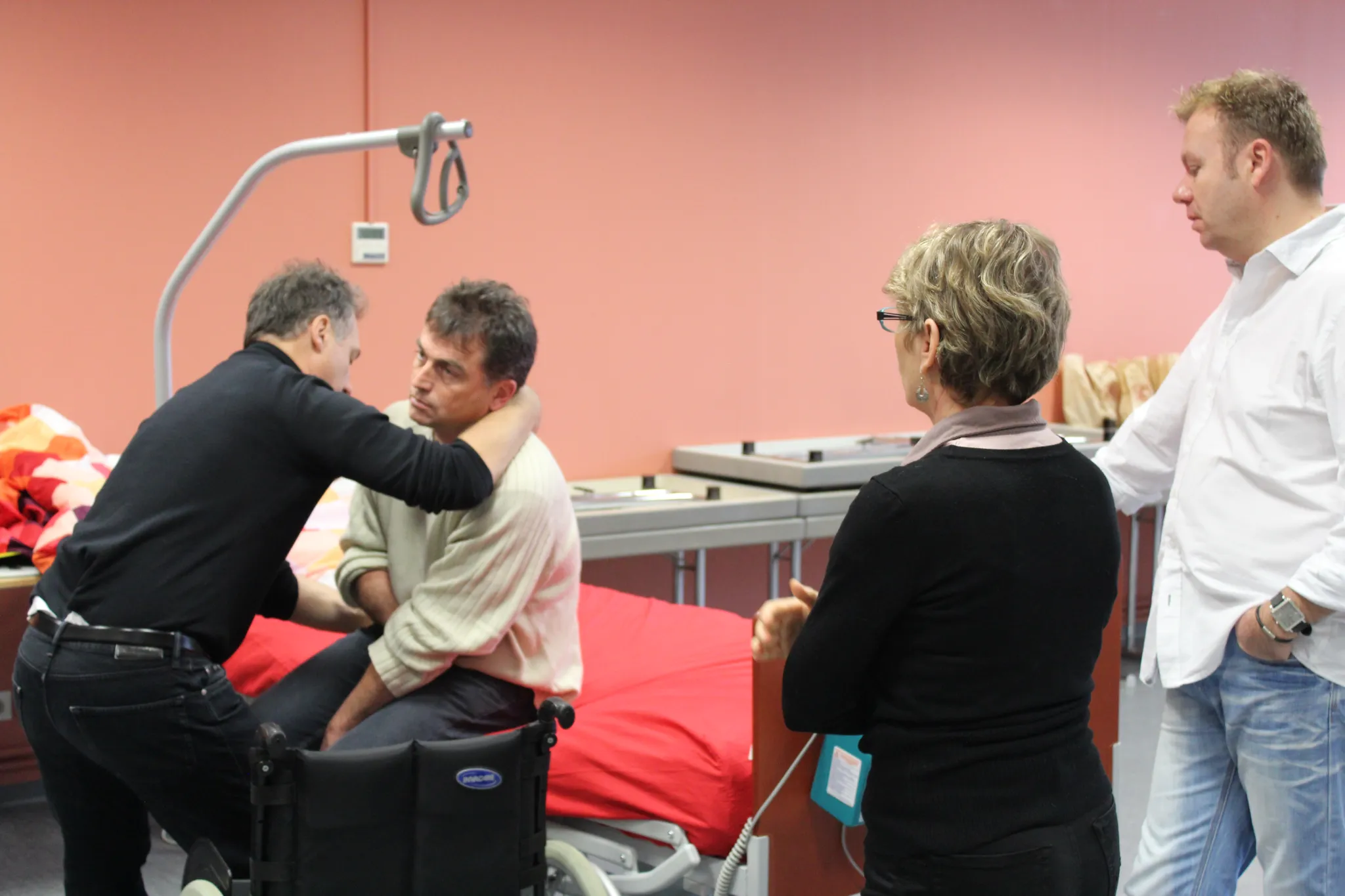 Formation de formateur gestes et postures à Agde Formation de formateur gestes et postures à Agde